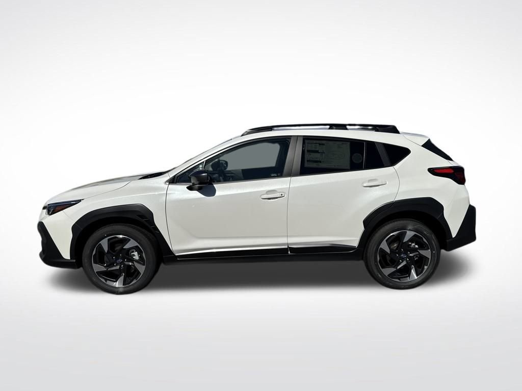 New 2025 Subaru Crosstrek 2.5i Limited w/ Crosstrek Mirror Package image 3