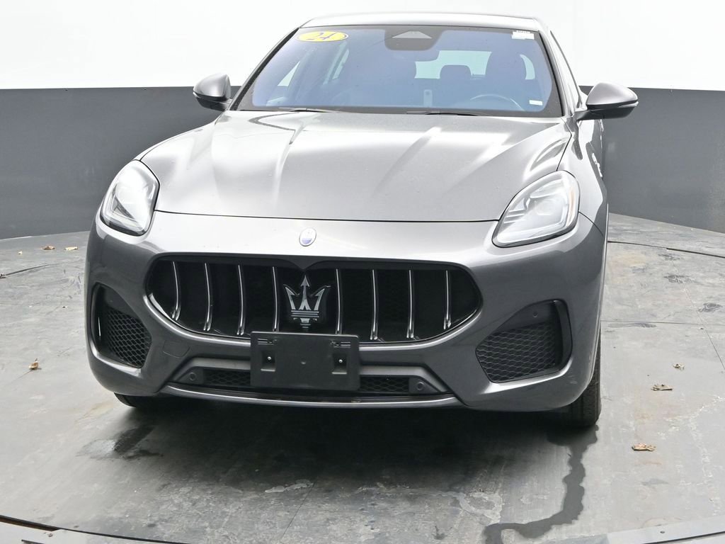 Used 2024 Maserati Grecale GT image 4