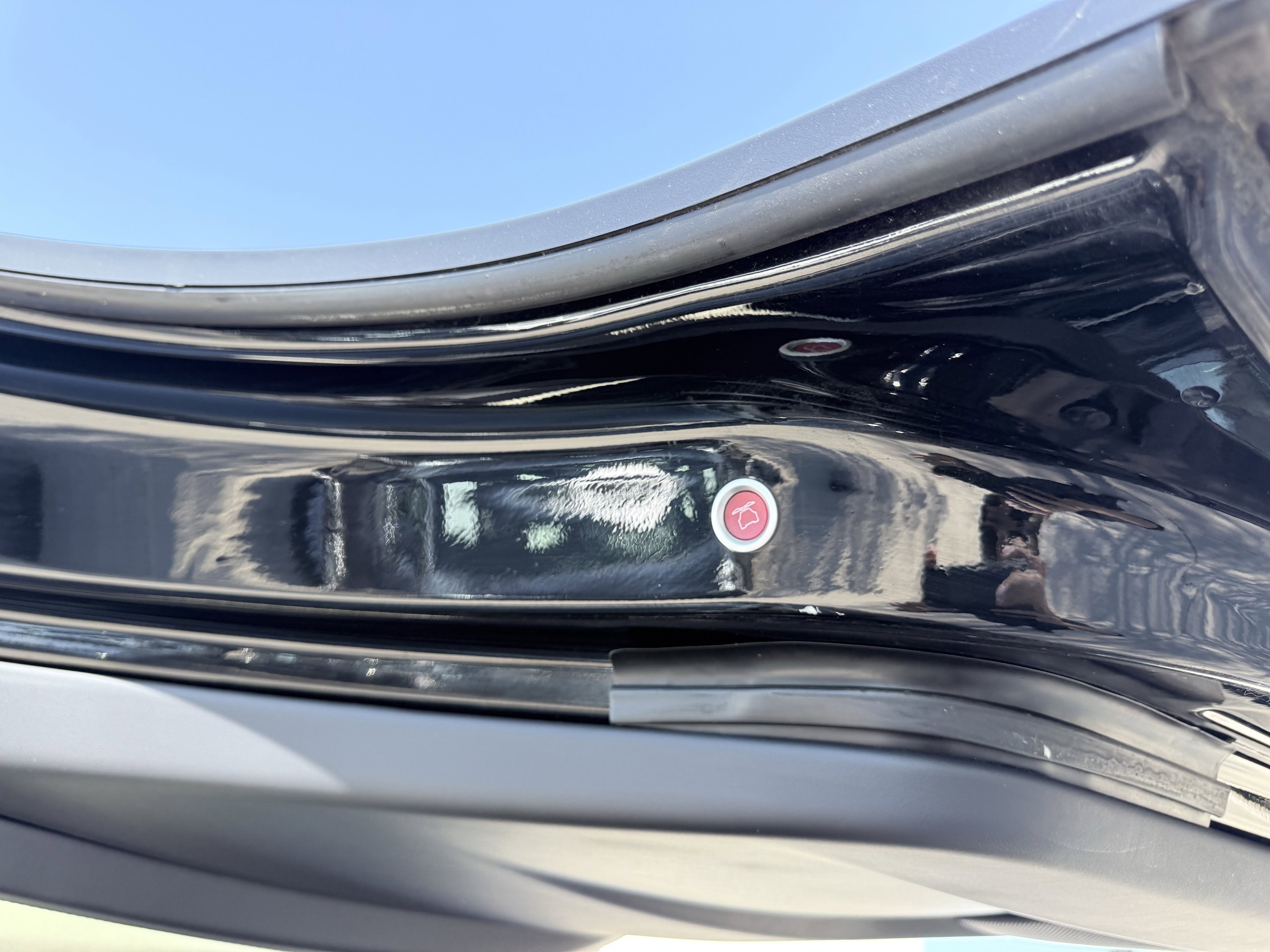 Used 2018 Tesla Model X P100D image 87