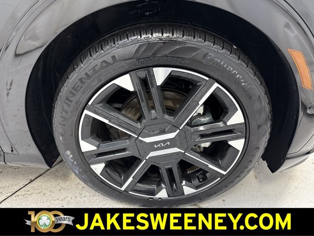 Used 2025 Kia EV6 GT-Line AWD/4WD image 34