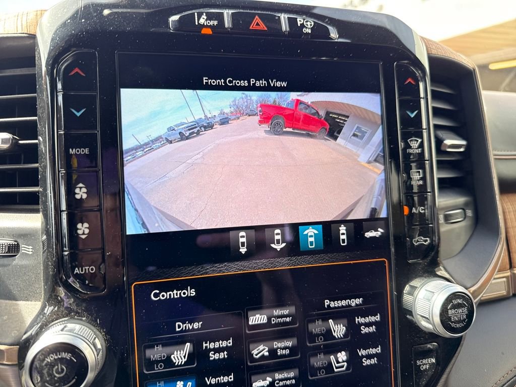 Used 2020 RAM 1500 Limited image 37