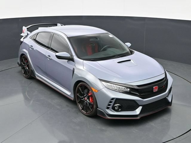Used 2019 Honda Civic Type R image 17