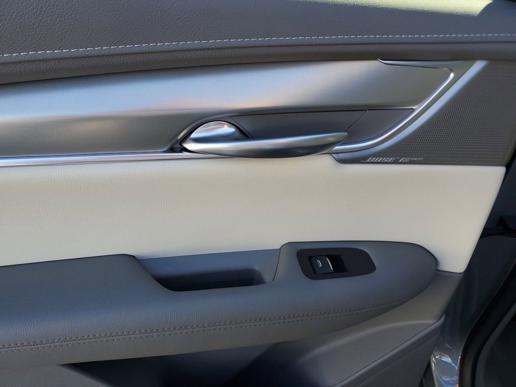 Certified 2023 Cadillac XT5 Premium Luxury w/ Technology Package image 16