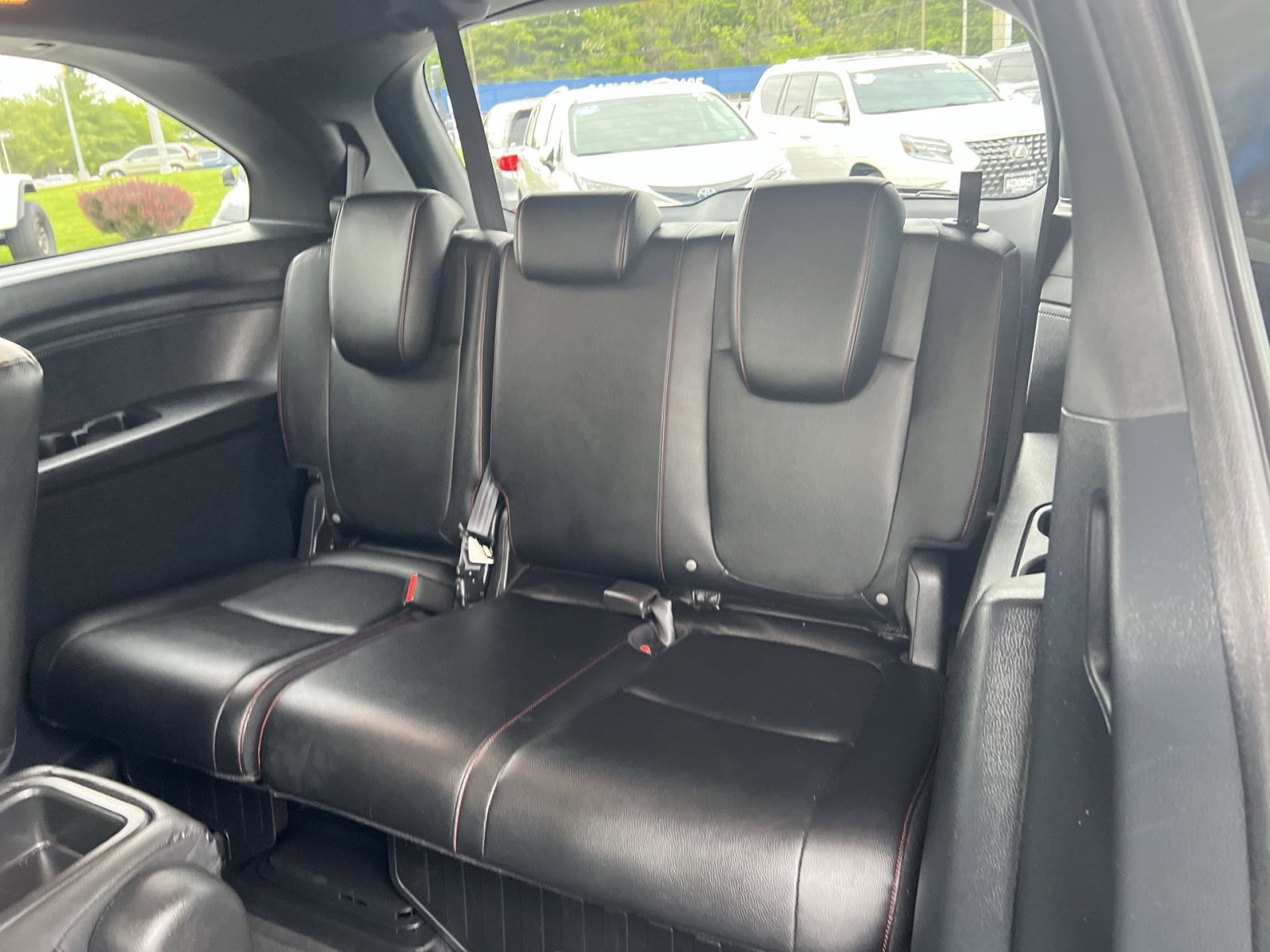 Used 2023 Honda Odyssey Sport image 25
