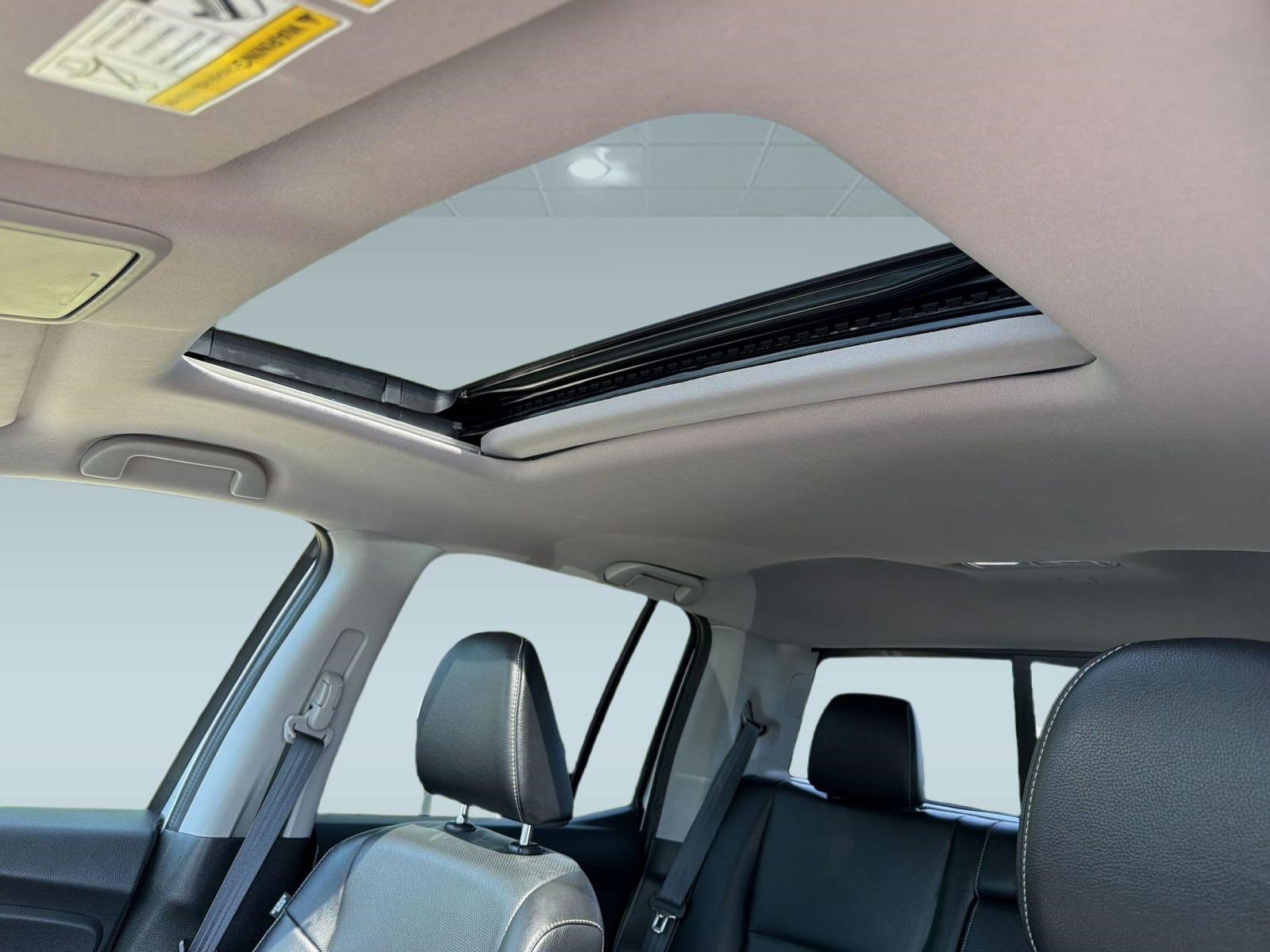 Used 2025 Honda Ridgeline RTL image 14