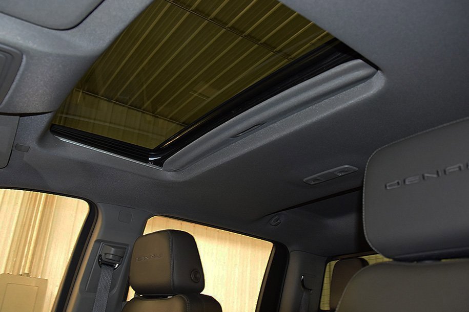 Used 2023 GMC Sierra 2500 Denali image 31