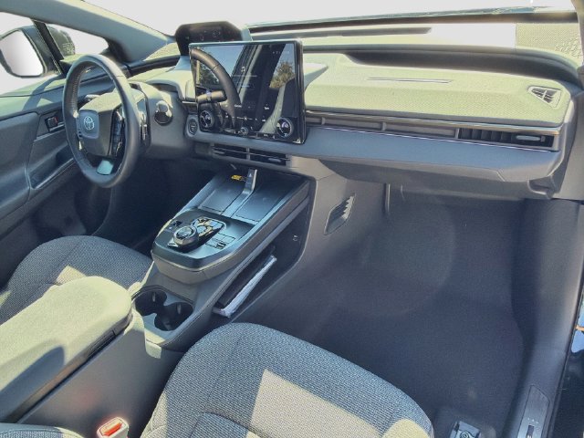 Used 2026 Toyota bZ AWD/4WD image 14