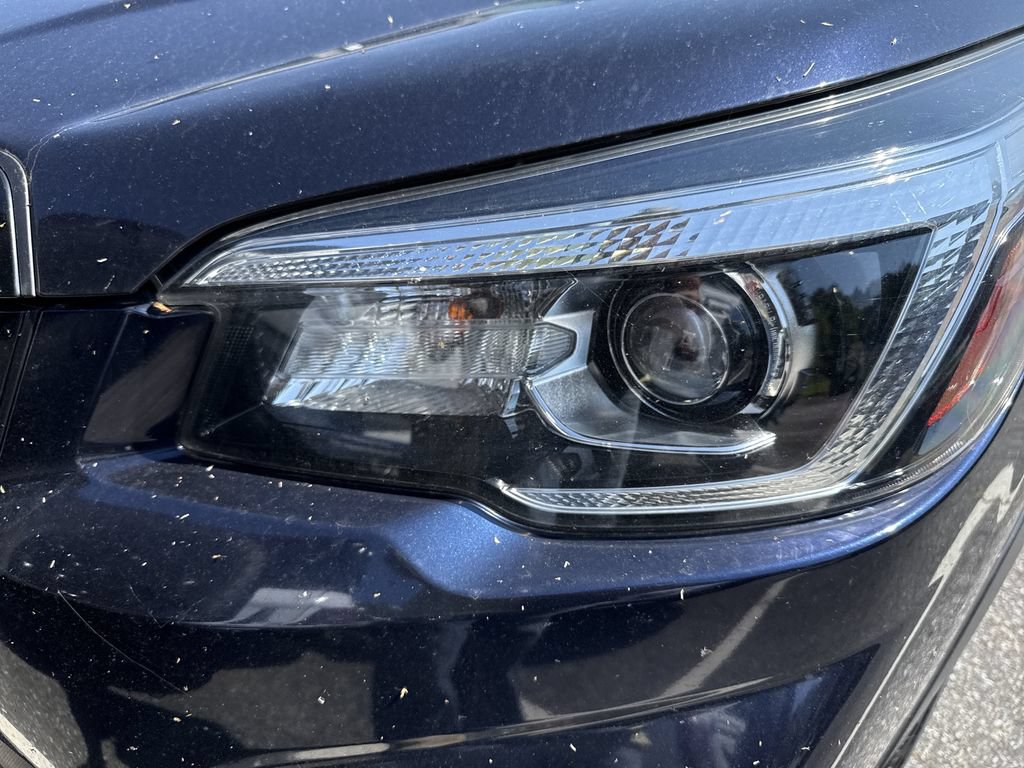 Used 2020 Subaru Forester Sport w/ Popular Package #2 AWD/4WD image 4