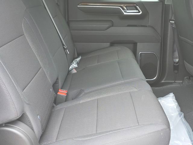New 2025 Chevrolet Silverado 1500 LT image 28