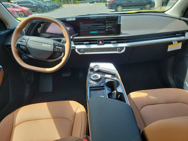 New 2026 Kia EV6 Wind RWD image 28