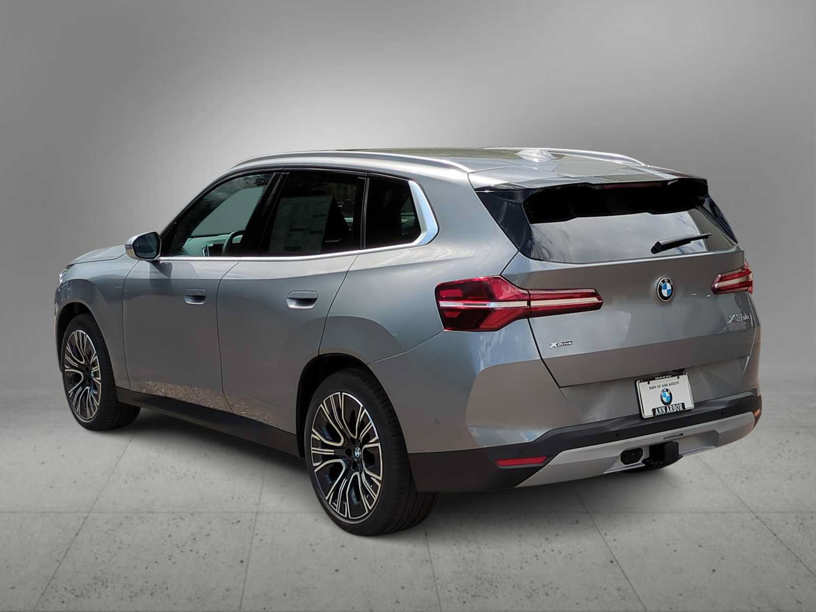 New 2026 BMW X3 xDrive30i w/ Convenience Package AWD/4WD image 6