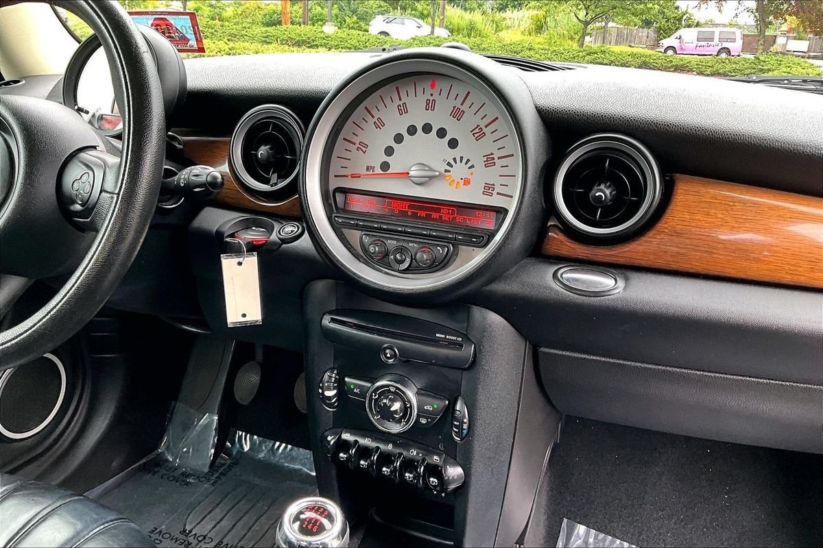Used 2012 MINI Cooper Hardtop FWD image 25