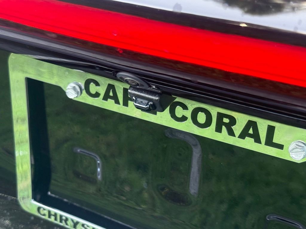 New 2026 Chrysler Pacifica Select image 32