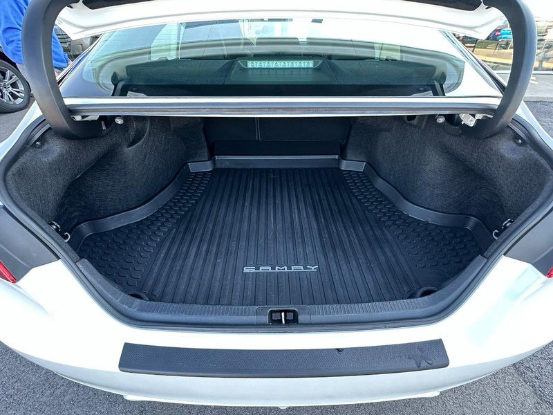 Used 2024 Toyota Camry XSE w/ Cold Weather Package image 16