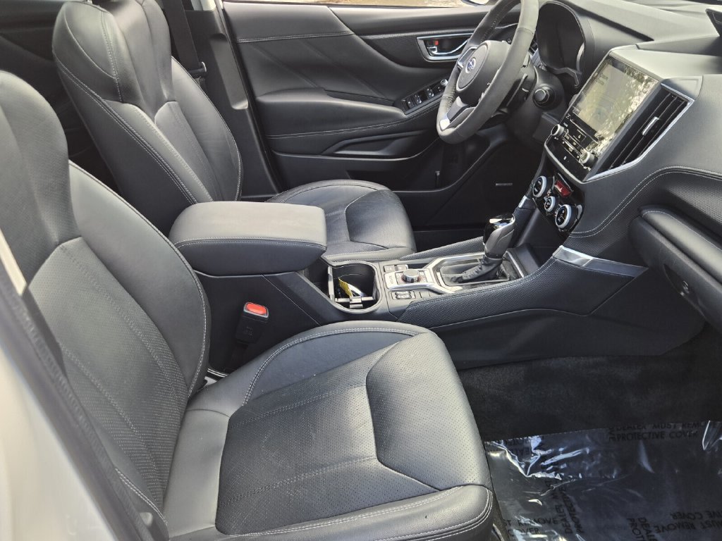 Used 2020 Subaru Forester Touring AWD/4WD image 18