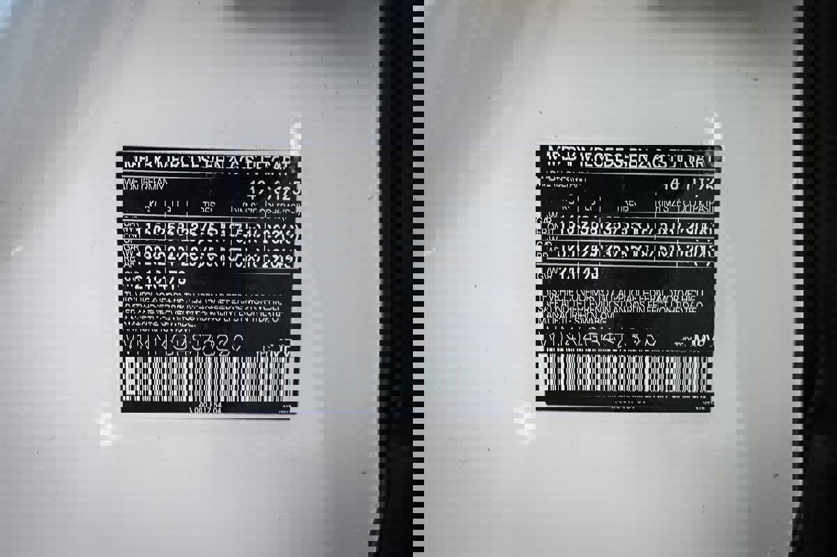 Used 2025 Mercedes-Benz GLA 250 image 17