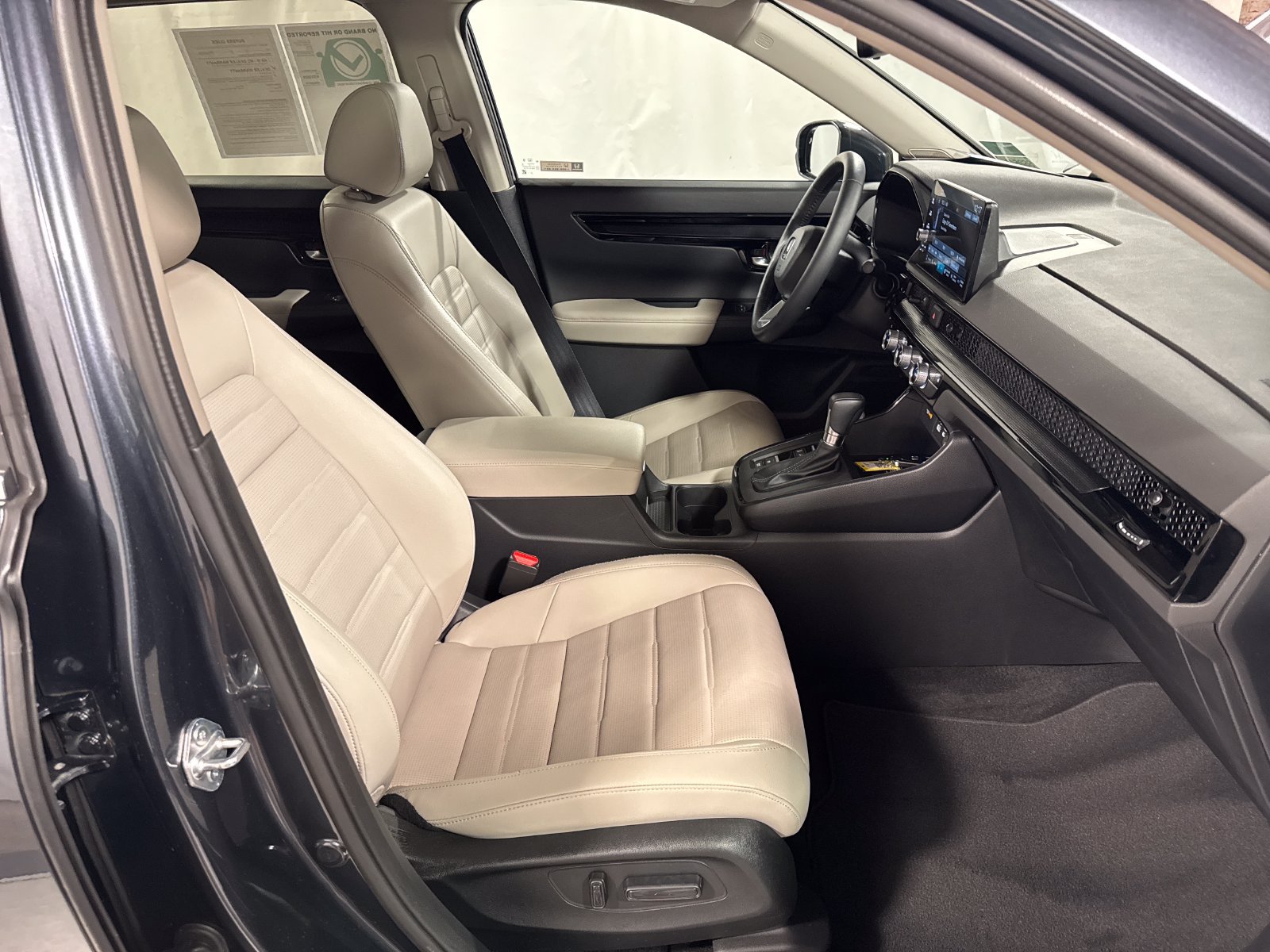 Certified 2024 Honda CR-V EX-L image 25