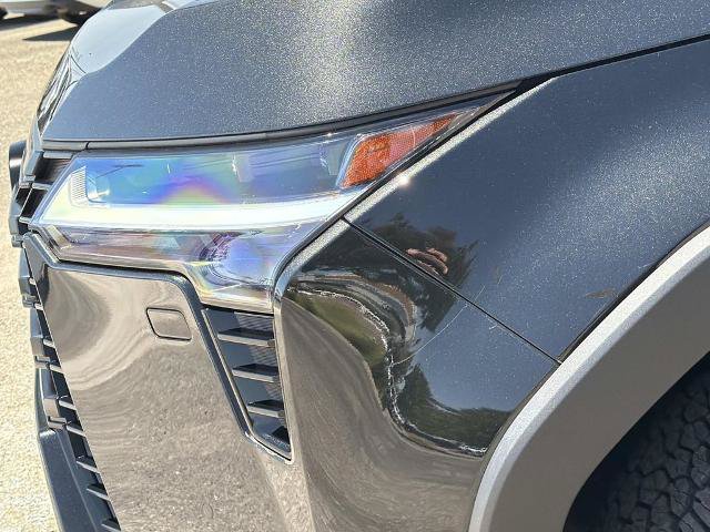 Used 2024 Lexus GX 550 AWD/4WD image 10