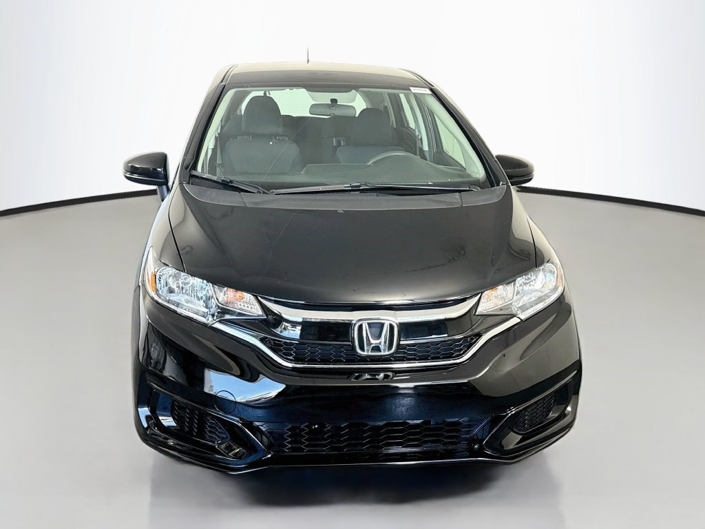 Used 2020 Honda Fit LX image 2