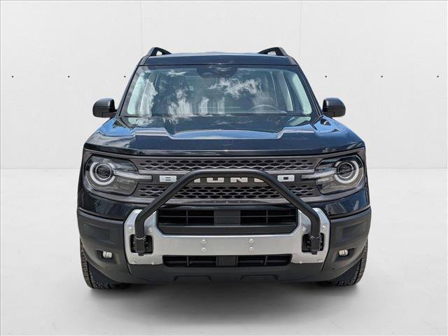 New 2025 Ford Bronco Sport Big Bend image 6