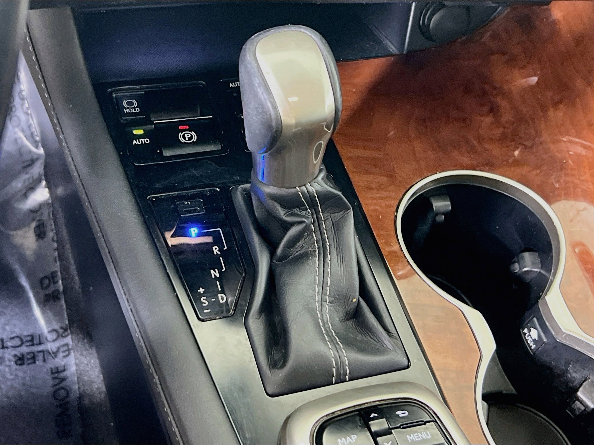 Used 2019 Lexus RX 350 AWD w/ Navigation Package image 16
