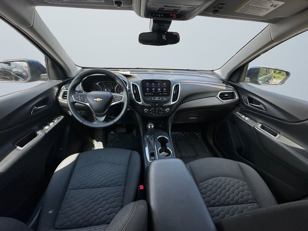 Used 2020 Chevrolet Equinox LT image 10