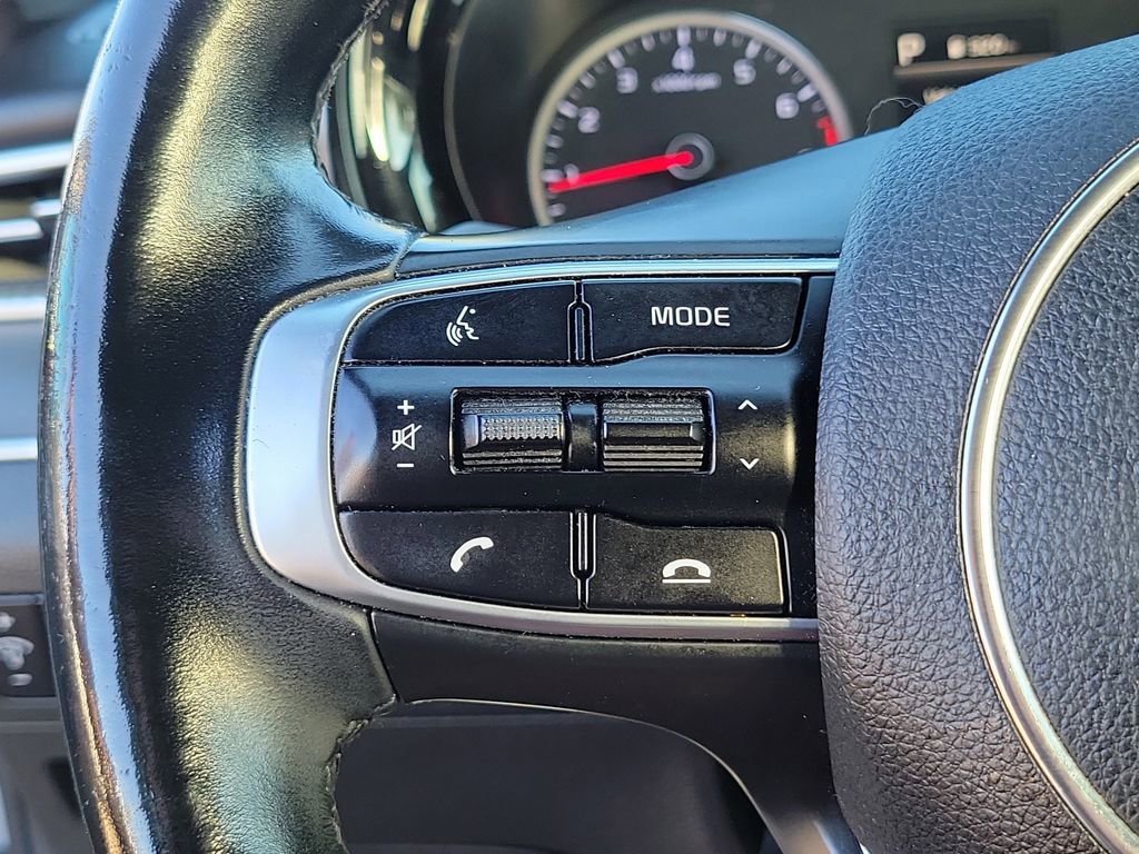 Used 2021 Kia K5 GT-Line AWD/4WD image 20