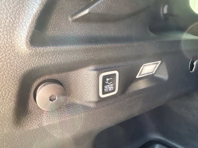 Used 2026 Jeep Grand Cherokee L 4WD image 13