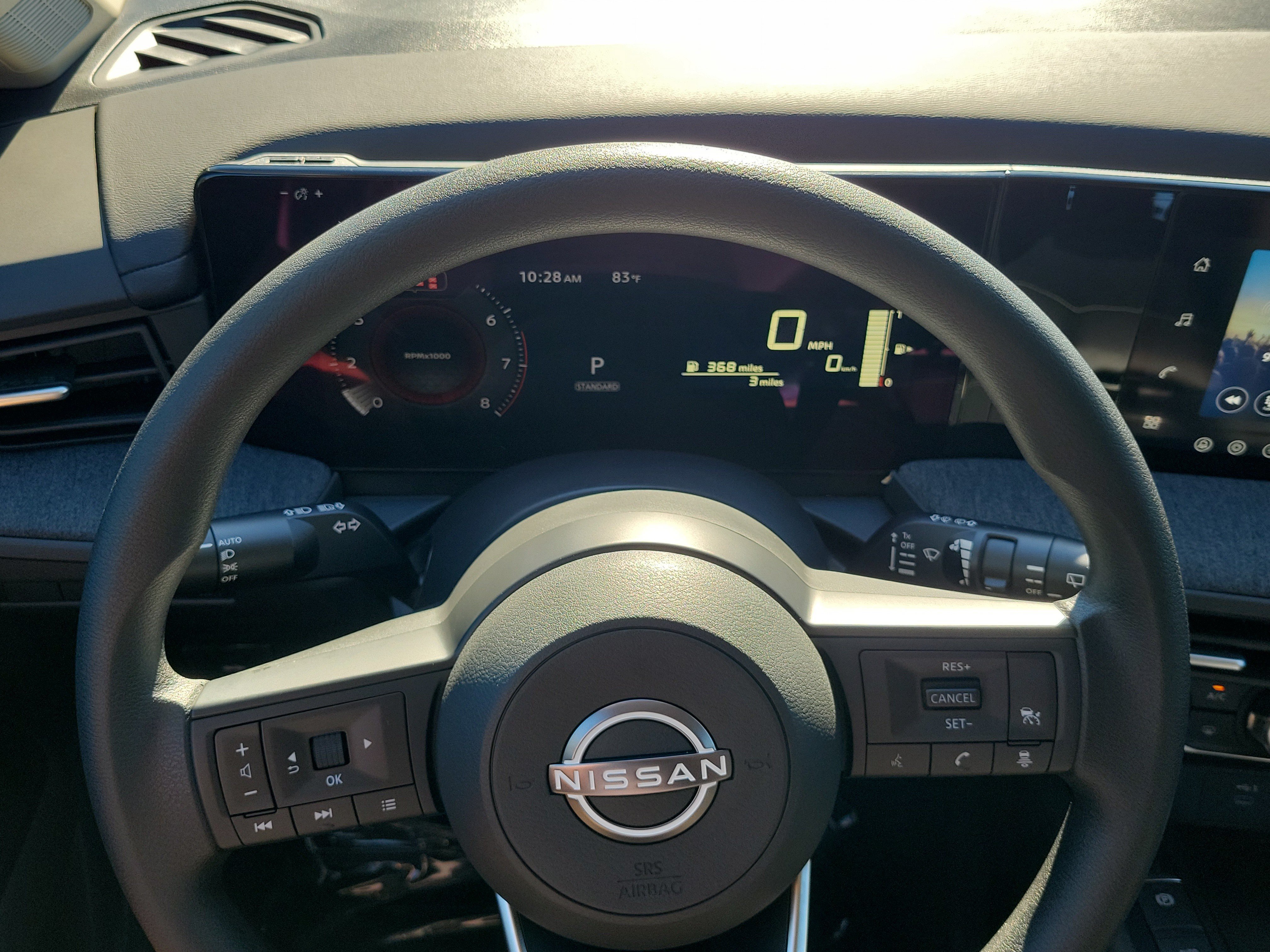 New 2027 Nissan Kicks S FWD image 12
