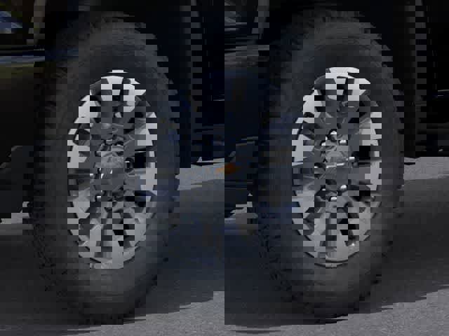 New 2026 Chevrolet Silverado 2500 Custom w/ Custom Value Package image 9