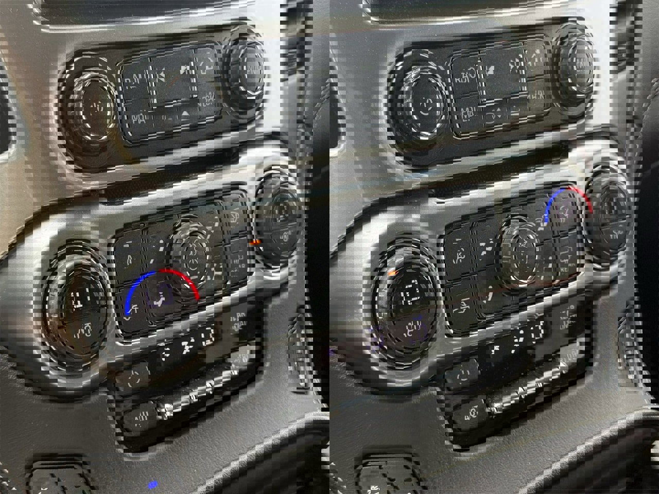 Used 2020 Chevrolet Suburban Premier w/ Premier Plus Edition image 20