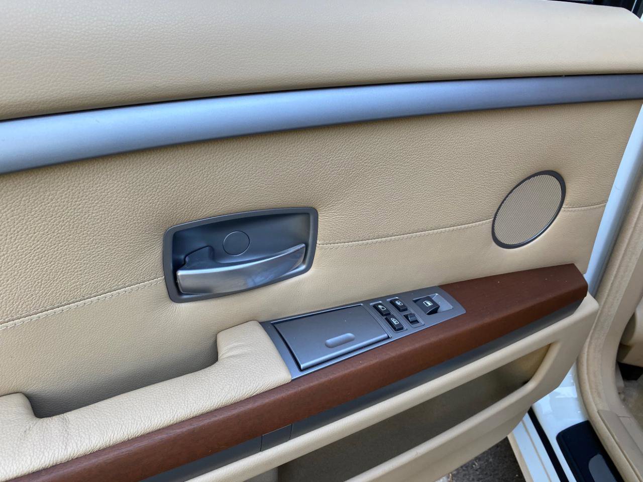 Used 2006 BMW 750Li RWD image 37