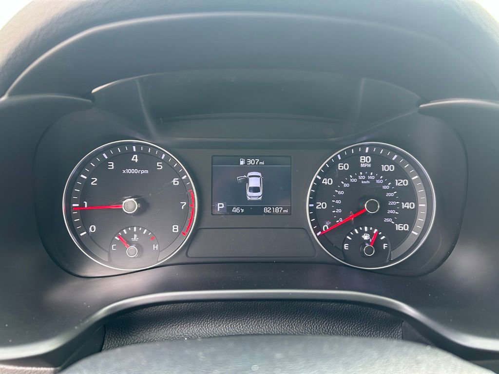 Used 2021 Kia Forte LXS image 13