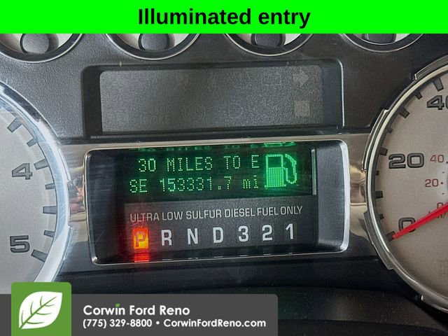 Used 2009 Ford F350 Lariat image 12