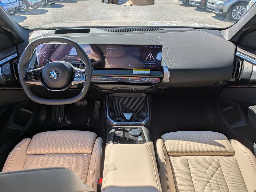 New 2026 BMW X3 xDrive30i w/ Premium Package AWD/4WD image 23