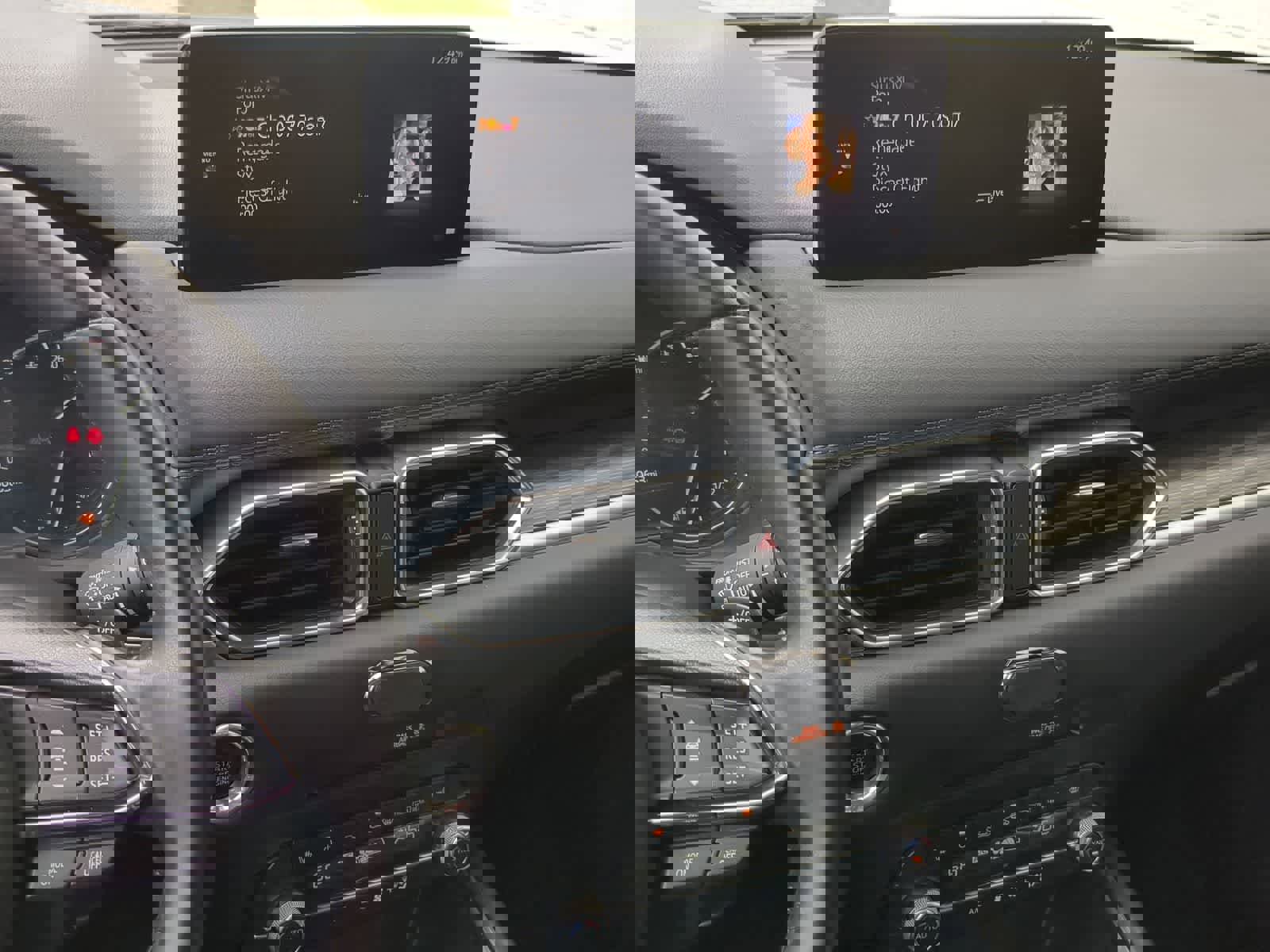 Used 2022 MAZDA CX-5 AWD 2.5 S w/ Premium Package image 27