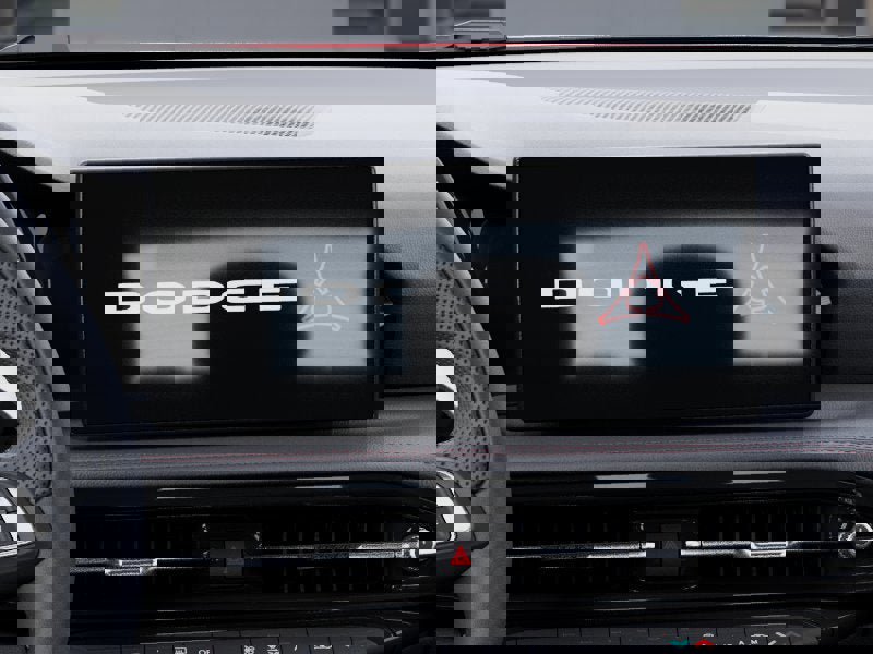 New 2025 Dodge Hornet GT w/ Track Pack image 35