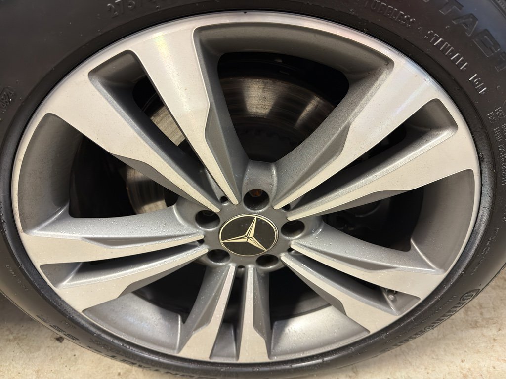 Used 2014 Mercedes-Benz S 550 Sedan image 36