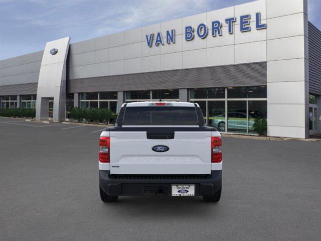 New 2025 Ford Maverick XLT w/ XLT Luxury Package image 5