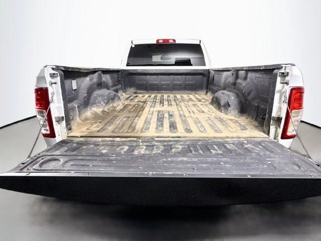Used 2024 RAM 2500 Tradesman w/ Protection Group AWD/4WD image 34