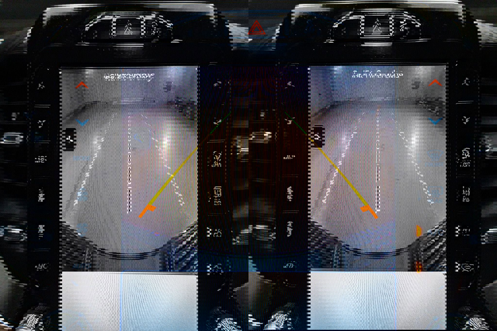 Used 2024 RAM 3500 Laramie w/ Night Edition image 20