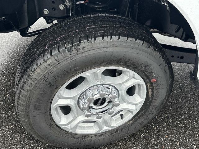 New 2026 Ford F350 XLT AWD/4WD image 16