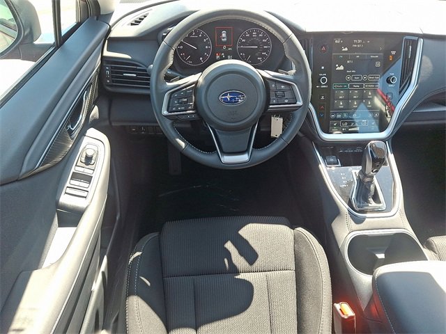 New 2025 Subaru Legacy Premium image 8