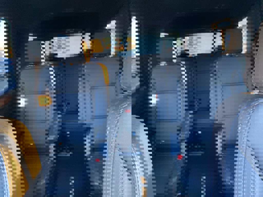 Used 2025 GMC Yukon Denali image 27