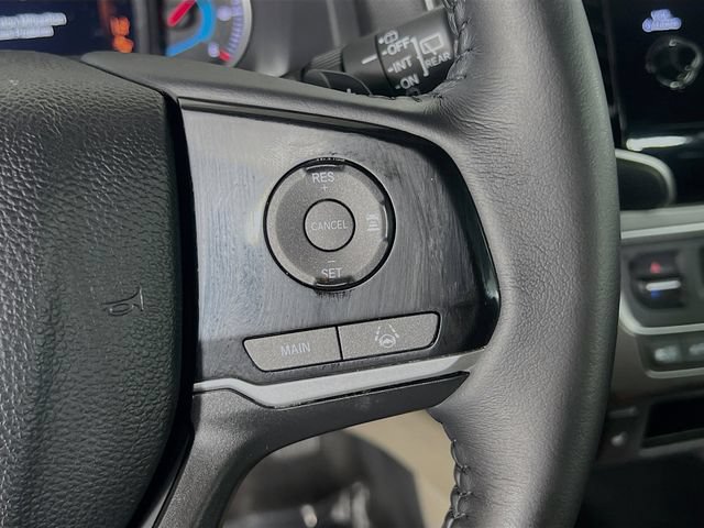 Used 2021 Honda Pilot EX-L image 18
