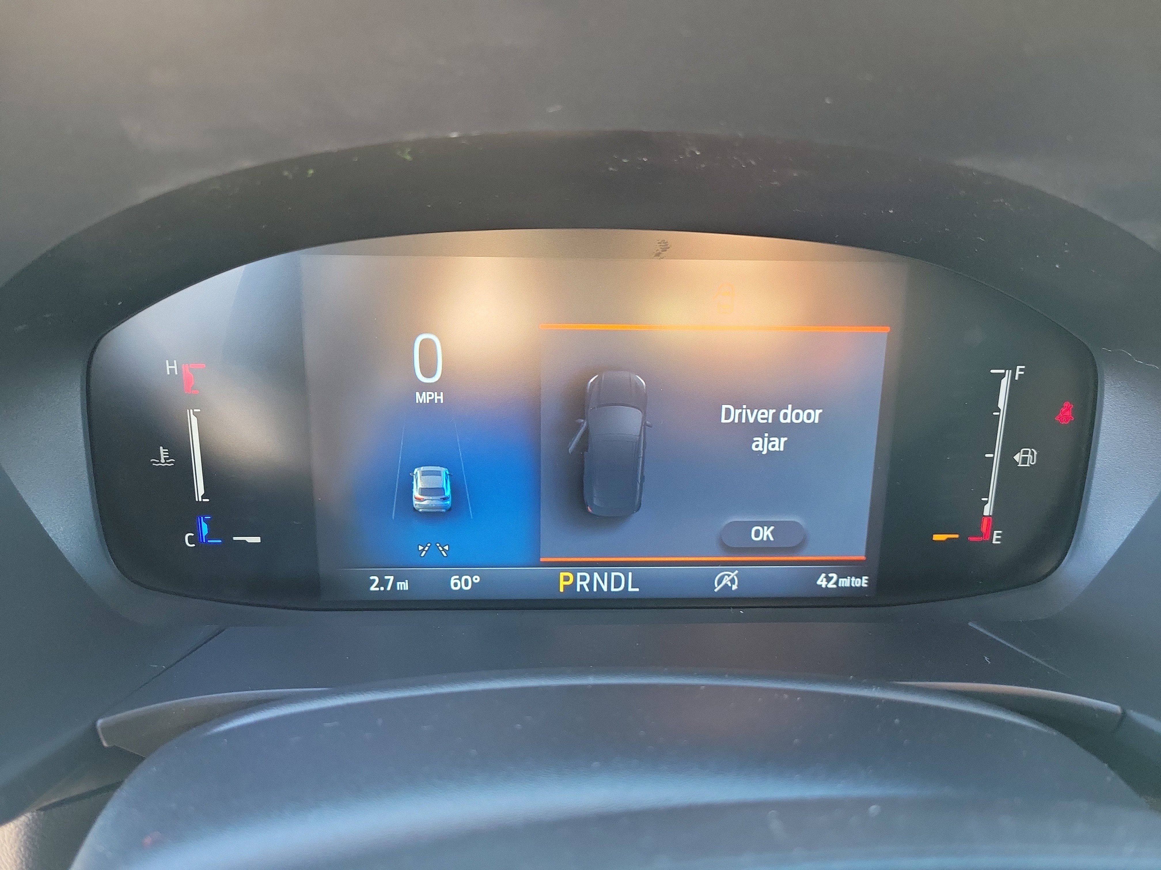 New 2026 Ford Escape ST-Line image 31