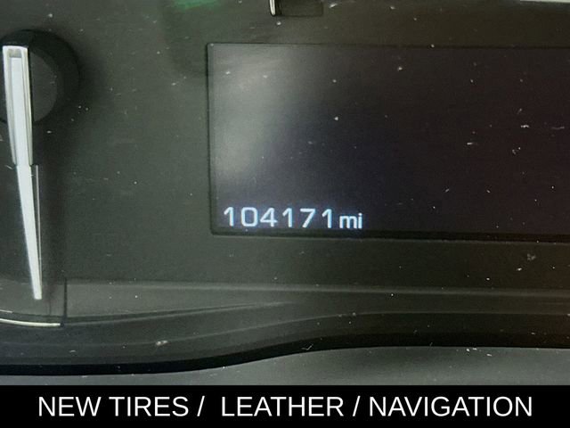 Used 2019 Cadillac XT5 Luxury image 12