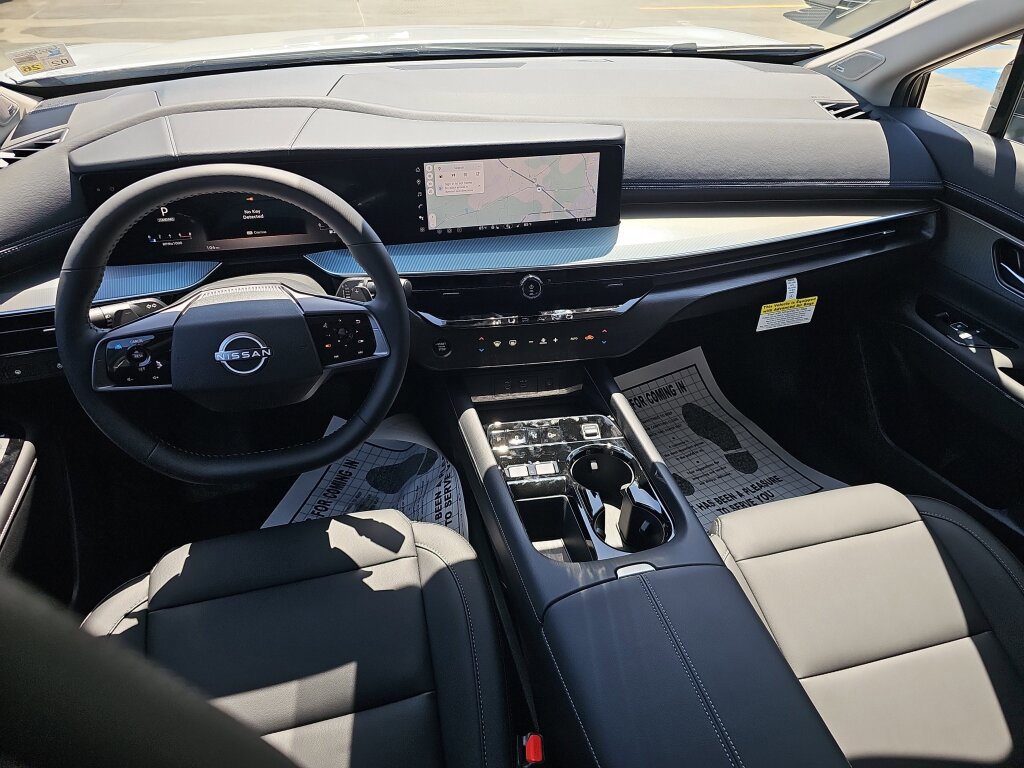 New 2025 Nissan Murano SL image 4