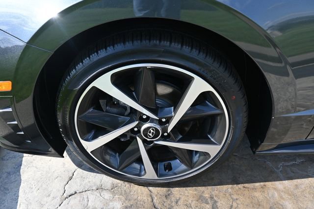 Used 2023 Hyundai Sonata SEL Plus FWD image 10