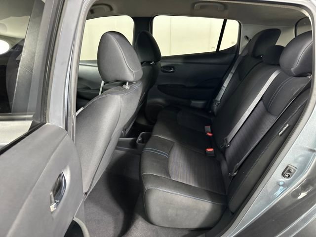 Used 2023 Nissan Leaf S w/ Protection Package image 26